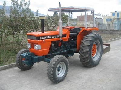 pierścienie i tłoki Kubota M4500